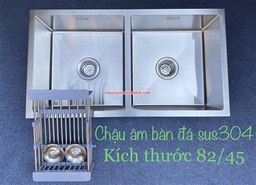 3 điều cần biết về chậu rửa bát âm bàn đá 3 điều cần biết về chậu rửa bát âm bàn đá