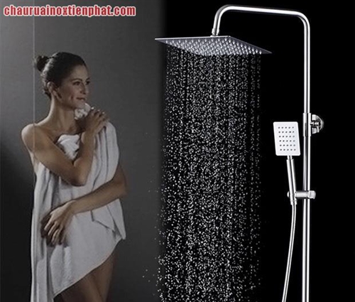 Kinh nghiệm giữ thiết bị nhà tắm bền đẹp Kinh nghiệm giữ thiết bị nhà tắm bền đẹp