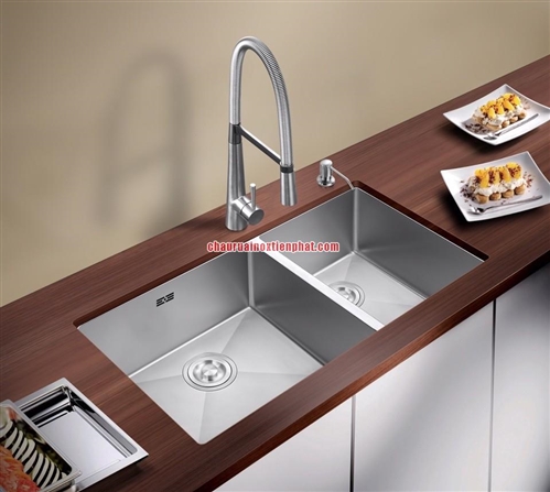 Phân biệt chậu Inox 201 và Inox 304 Phân biệt chậu Inox 201 và Inox 304