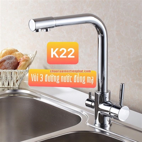 Tiện ích vòi rửa ba đường nước Tiện ích vòi rửa ba đường nước